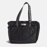 RAMIDUS x NO COFFEE UTILITY TOTE BAG