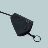 POTR x STUDIO NICHOLSON KEY WALLET [ 394-15705 ]