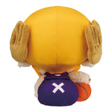ONE PIECE x NBA CHOPPER's PLUSH