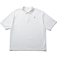 SOPHNET. 25S/S SCORPION BAGGY POLO [ SOPH-250111 ]