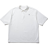 SOPHNET. 25S/S SCORPION BAGGY POLO [ SOPH-250111 ]