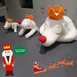 [ Restock ] Yoshitomo Nara  奈良美智 Pup King