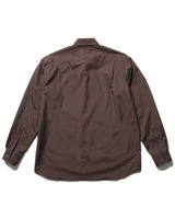 uniform experiment x TAKURO TAMAYAMA: SLIP OFF L/S SHIRT [ UE-250086 ]