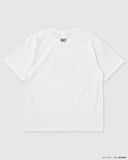 [ Pre-order ] FCW x 『GO』I'll Wipe Out Borders T-shirt