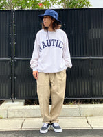 NAUTICA ( JAPAN ) Easy Chino Pants II