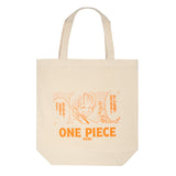 ONE PIECE BASE SHOP Tote Bag
