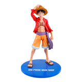 ONE PIECE BASE SHOP LIMITED Ver. S.H.Figuarts Monkey D. Luffy - Raid on Onigashima -