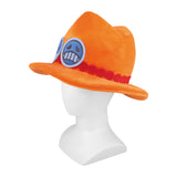 ONE PIECE BASE SHOP Plush Hat
