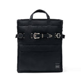 PORTER x TOGA ARCHIVES SHOULDER TOTE BAG SP