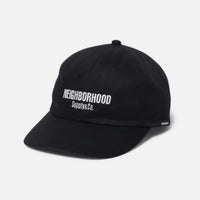 NEIGHBORHOOD 25S/S DAD CAP-1 [ 251YGNH-HT03 ]