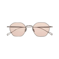 SOPHNET. BASIC LINE KANEKO OPTICAL TITANIUM SUNGLASSES OCTAGON [ SOPH-000098 ]