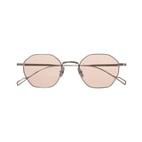 SOPHNET. BASIC LINE KANEKO OPTICAL TITANIUM SUNGLASSES OCTAGON [ SOPH-000098 ]