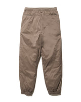 F.C.Real Bristol 25A/W VENTILATION PUFFER PANTS [ FCRB-252042 ]
