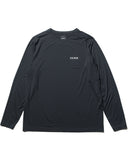 F.C.Real Bristol 25S/S TECH L/S TRAIL TOP [ FCRB-250054 ]