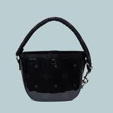 POTR GLOSS ROUND BAG MINI [ 993-15205 ]