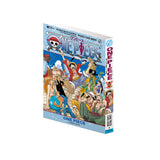 ONE PIECE BASE SHOP CARD GAME Limited Binder