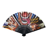 ONE PIECE BASE SHOP Cosplay Folding Fan