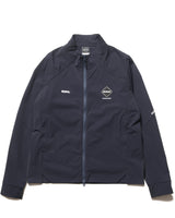 F.C.Real Bristol 25A/W 4WAY STRETCH TRACK JACKET [ FCRB-252008 ]