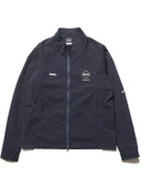 F.C.Real Bristol 25A/W 4WAY STRETCH TRACK JACKET [ FCRB-252008 ]