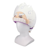 ONE PIECE BASE SHOP Plush Hat