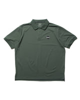 F.C.Real Bristol 25S/S EMBLEM POLO [ FCRB-250041 ]