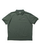 F.C.Real Bristol 25S/S EMBLEM POLO [ FCRB-250041 ]