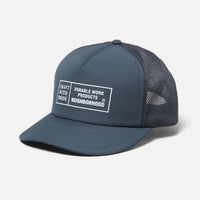 NEIGHBORHOOD 25A/W MESH CAP [ 252YGNH-HT04 ]