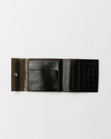beautiful people nothing to hide vinyl card wallet