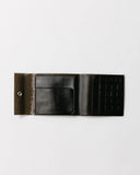 beautiful people nothing to hide vinyl card wallet