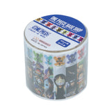ONE PIECE BASE SHOP YOJOTE SPINES