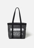 NEIGHBORHOOD 25A/W DENIM TOTE BAG-M [ 252TQNH-CG03 ]