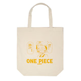ONE PIECE BASE SHOP Tote Bag