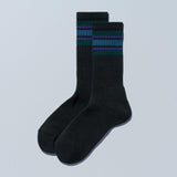 JAPAN Convenience Store Line Socks [ Unisex ] [ 2026 Autumn Colors ]