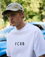 F.C.Real Bristol x INTERSTATE STADIUM TOUR 6-PANEL CAP [ FCRB-250126 ]