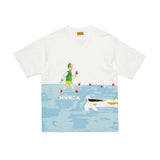 HUMAN MADE x KEIKO SOOTOME T-SHIRT ( MAY 2025 )