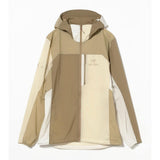 BEAMS x ARC’TERYX 24A/W Squamish Hoody