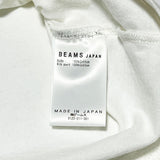 BEAMS JAPAN SHIBUYA Limited Logo Tee
