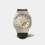 beautiful people x G-SHOCK “Already Patina”