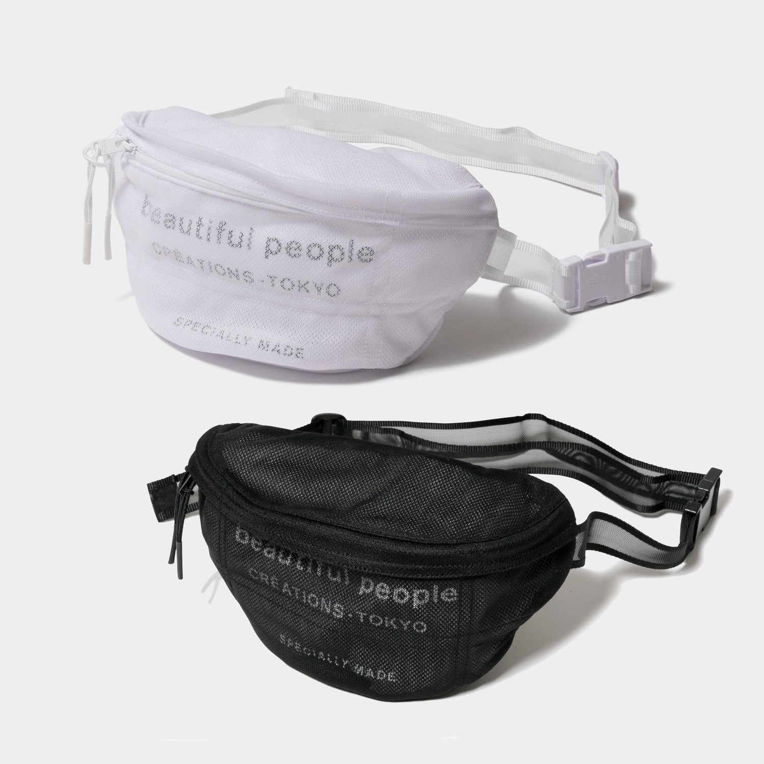 Bag – Tagged / 標記