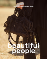 beautiful people OVER-ENGINEERING Tote Bag [ 1545611986 ]