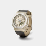 beautiful people x G-SHOCK “Already Patina”