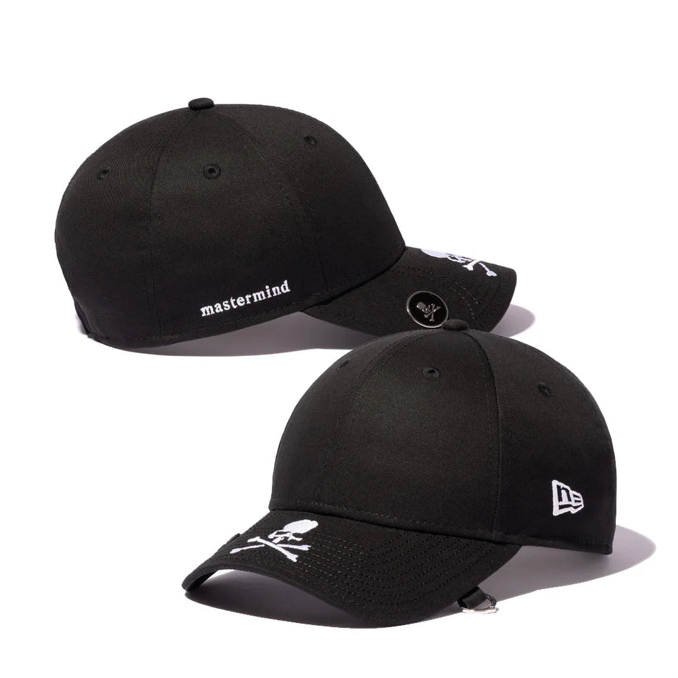 帽子 Mastermind World Hurley Hat MASTERMIND TOKYO | . Hurley(@hurley_jp )x MASTERMIND WORLD