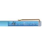 ONE PIECE BASE SHOP Floating Pen