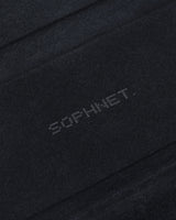 SOPHNET. BASIC LINE KANEKO OPTICAL TITANIUM SUNGLASSES BOSTON [ SOPH-000097 ]