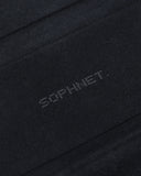 SOPHNET. BASIC LINE KANEKO OPTICAL TITANIUM SUNGLASSES BOSTON [ SOPH-000097 ]