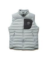 F.C.Real Bristol 25A/W EXPEDITION DOWN VEST [ FCRB-252023 ]