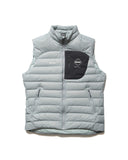 F.C.Real Bristol 25A/W EXPEDITION DOWN VEST [ FCRB-252023 ]