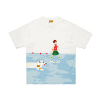 HUMAN MADE x KEIKO SOOTOME T-SHIRT ( MAY 2025 )