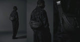 White Mountaineering x BRIEFING BODY BAG