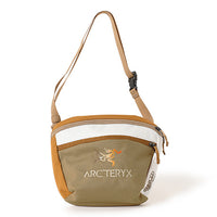 BEAMS x ARC’TERYX 24A/W Mantis 2 Waist Pack